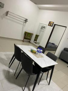 Mekla Hotel Studio Apartment