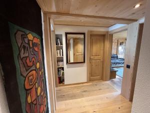 Apartment Les Hivernants - 1- Stock rechts by Interhome