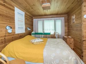 Holiday Home Kuoppamäki by Interhome