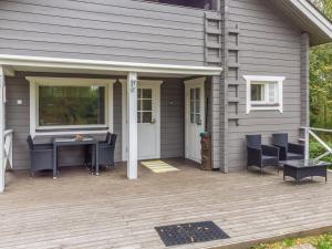 Holiday Home Kierinniemi by Interhome