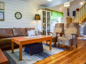Holiday Home Kierinniemi by Interhome