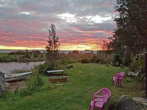 Holiday Home Soukonranta by Interhome