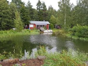 Holiday Home Soukonranta by Interhome