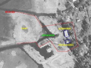 Holiday Home Soukonranta by Interhome