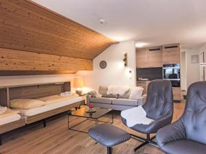 Apartment Eiger Residence Apt-A-425 by Interhome