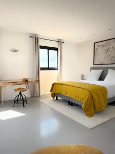 La Villa des Glauges