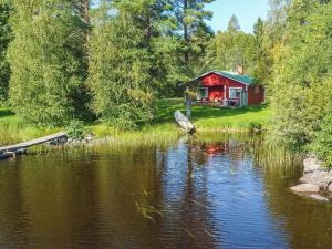 Holiday Home Saniainen 5 by Interhome