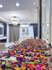 Aparthotel in Mohandessin