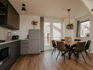 Apartment Oostergeest by Interhome
