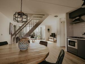 Apartment Oostergeest by Interhome
