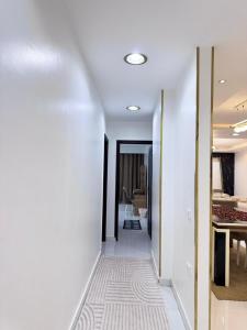 Aparthotel in Mohandessin