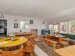 Holiday Home Saunamäki by Interhome