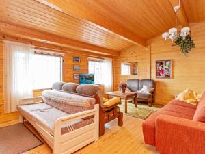 Holiday Home Saunamäki by Interhome