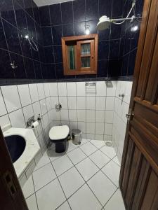 Refúgio na Natureza a 350m da praia