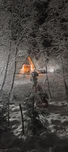 Mountain Escape Brezna