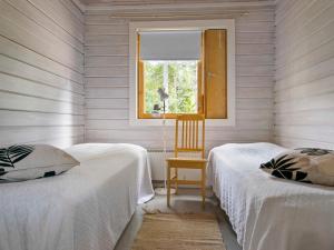 Holiday Home Koskisaari- vaikon loma 2 by Interhome
