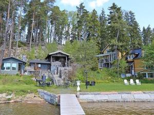 Holiday Home Lövkulla by Interhome