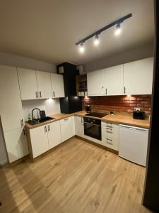 DIM Suwałki Szpitalna II