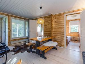 Holiday Home Koskenniska- vaikon loma 1 by Interhome