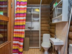 Holiday Home Lemmenmaja by Interhome