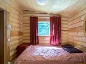 Holiday Home Lemmenmaja by Interhome