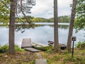 Holiday Home Jukola by Interhome