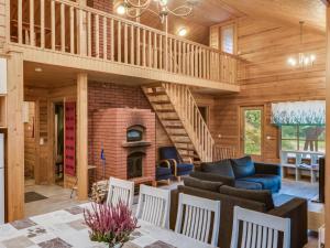 Holiday Home Jukola by Interhome