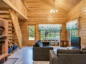 Holiday Home Jukola by Interhome