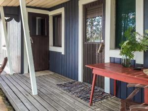 Holiday Home Rantala by Interhome