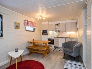 Holiday Home Rantala by Interhome