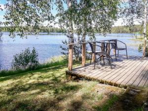 Holiday Home Rantala by Interhome