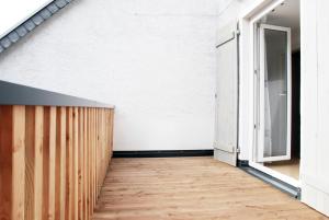 LUX Ferienwohnung im Weinort Pommern an der Mosel