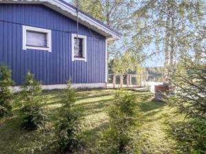 Holiday Home Rantala by Interhome