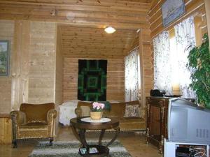 Holiday Home Niittymökki by Interhome