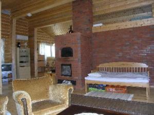 Holiday Home Niittymökki by Interhome