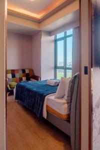 Premium Condo units at Gentry Manor beside Okada Manila and near Airport