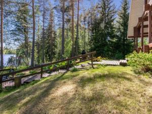 Holiday Home Lehtimaja by Interhome