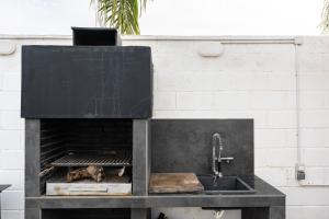 MalagaSuite Private Pool Oasis