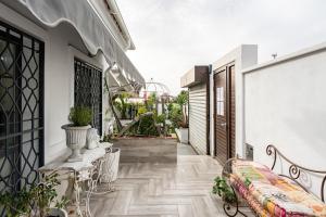 MalagaSuite Private Pool Oasis