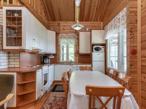 Holiday Home Lehtimaja by Interhome