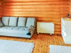 Holiday Home Sillankorva by Interhome