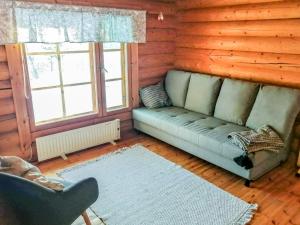 Holiday Home Sillankorva by Interhome