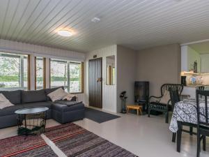 Holiday Home Rantapelto by Interhome