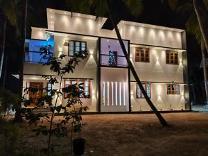 St Andrews Beach Homestay Trivandrum - Cozy Stay Near the Beach