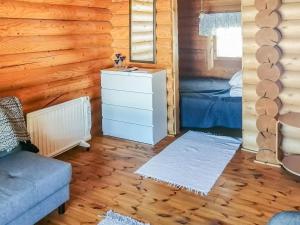 Holiday Home Sillankorva by Interhome