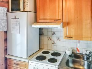 Holiday Home Sillankorva by Interhome