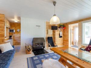 Holiday Home Jussinlahti- vaikon loma 6 by Interhome