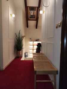 L Suites The Writers House