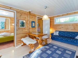 Holiday Home Jussinlahti- vaikon loma 6 by Interhome