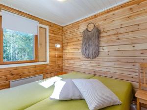 Holiday Home Jussinlahti- vaikon loma 6 by Interhome